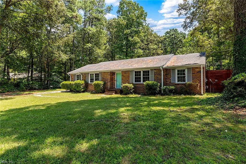 18153 Rosemont RD, SEDLEY VA 23878 - Photo 3