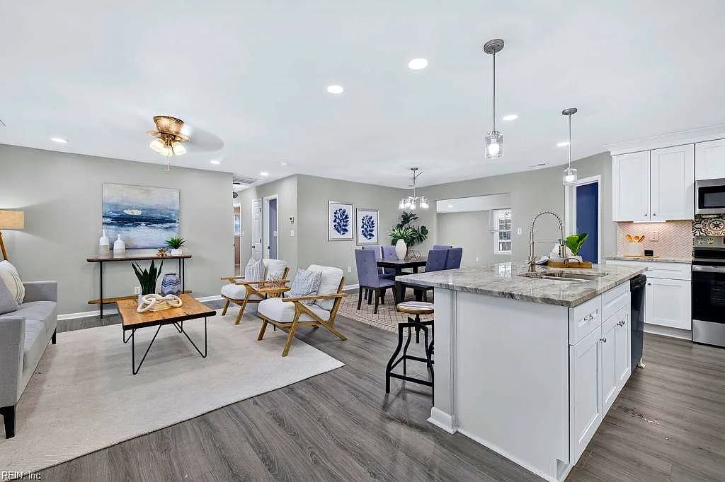 3040 Gentry RD, VIRGINIA BEACH VA 23452 thumb 7