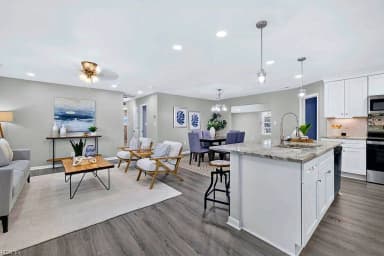 3040 Gentry RD, VIRGINIA BEACH VA 23452 thumb 7
