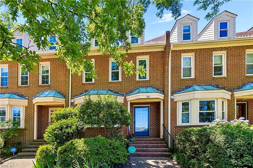 305 Shirley AVE, NORFOLK VA 23517 - Main photo