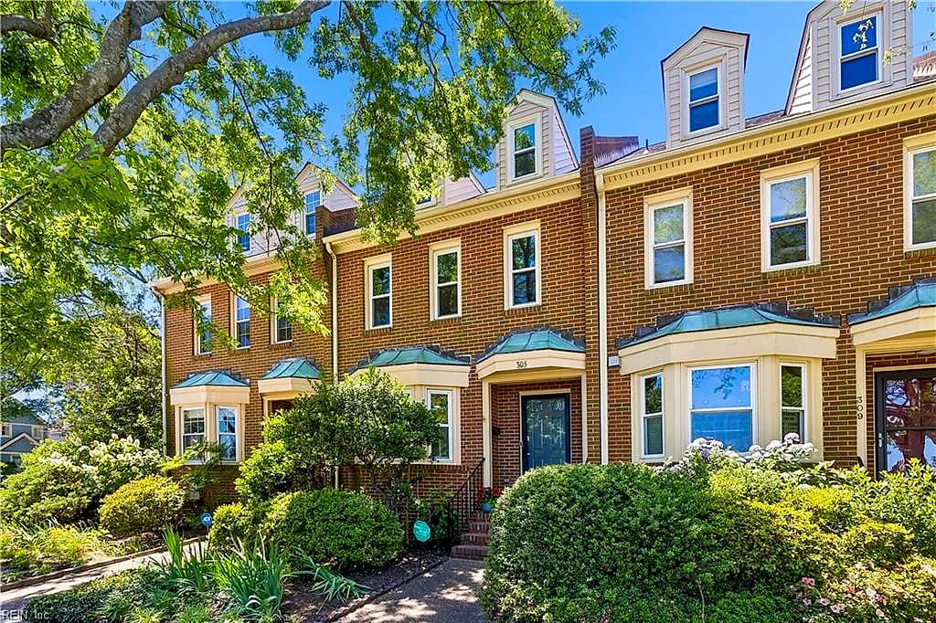 305 Shirley AVE, NORFOLK VA 23517 - Photo 3