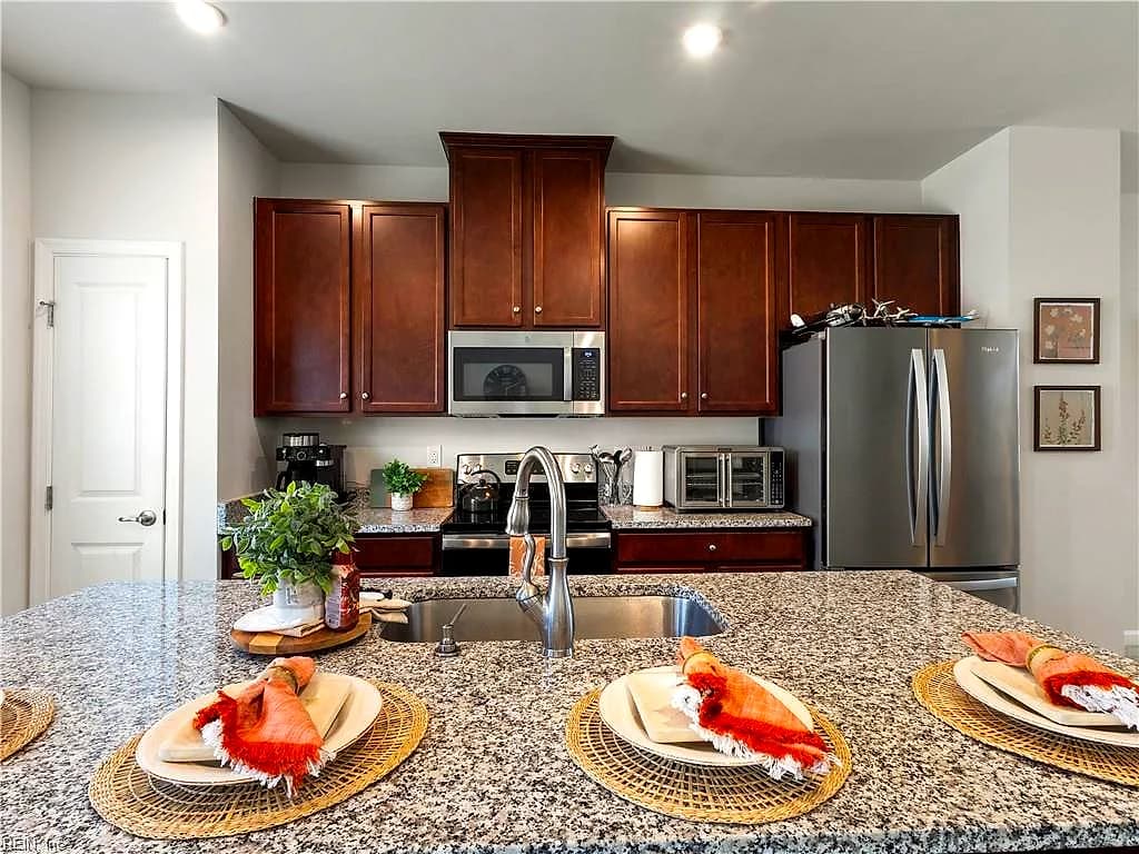 128 Capeside CT #14B, WILLIAMSBURG VA 23188 thumb 12