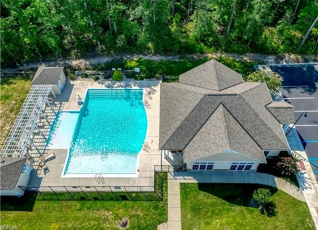 128 Capeside CT #14B, WILLIAMSBURG VA 23188 - Photo 3