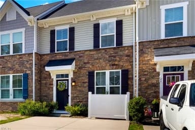 128 Capeside CT #14B, WILLIAMSBURG VA 23188 thumb 3