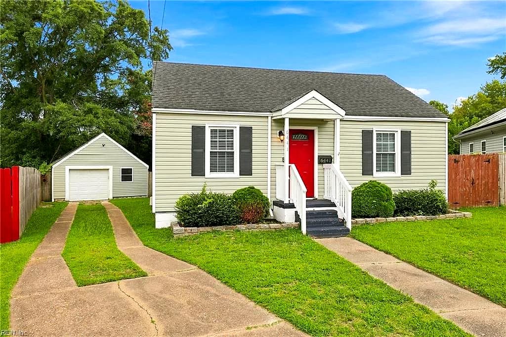 6441 Horton CIR, NORFOLK VA 23513 - Photo 4