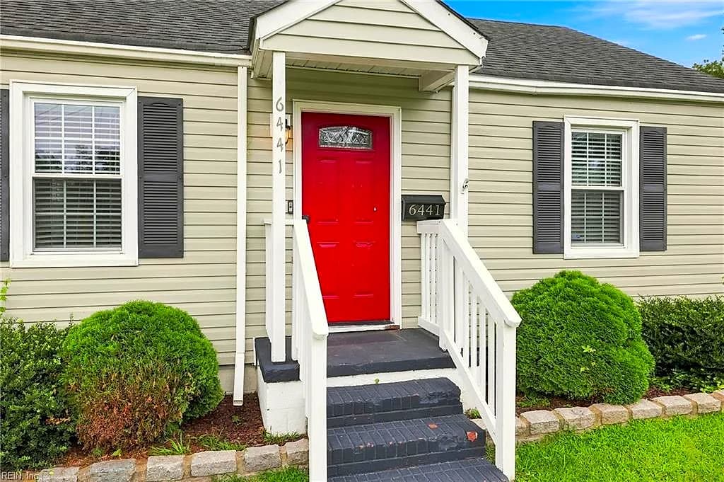 6441 Horton CIR, NORFOLK VA 23513 - Photo 5