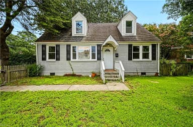 2701 Bainbridge BLVD, CHESAPEAKE VA 23324 thumb 1
