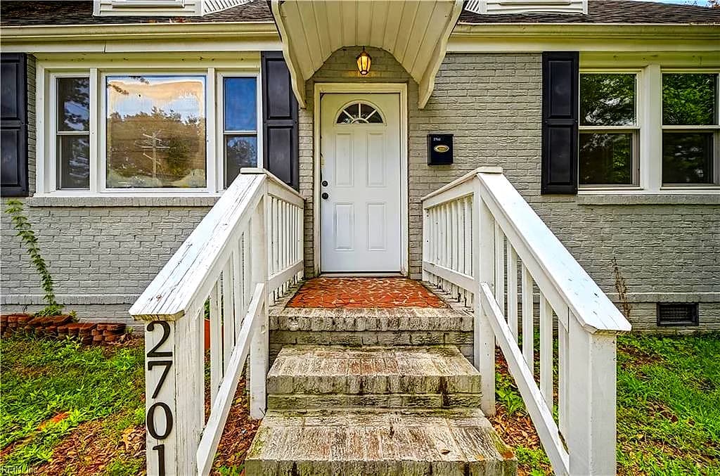2701 Bainbridge BLVD, CHESAPEAKE VA 23324 - Photo 4