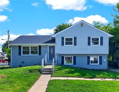 825 Weymouth TER, HAMPTON VA 23666 thumb 1