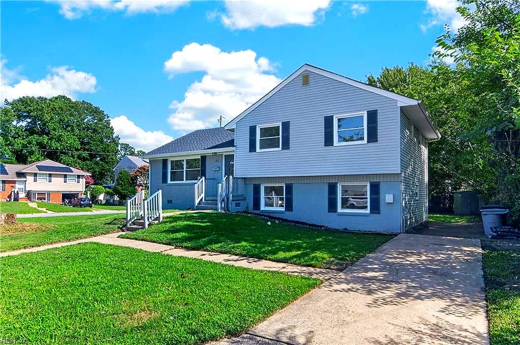 825 Weymouth TER, HAMPTON VA 23666 - Photo 3