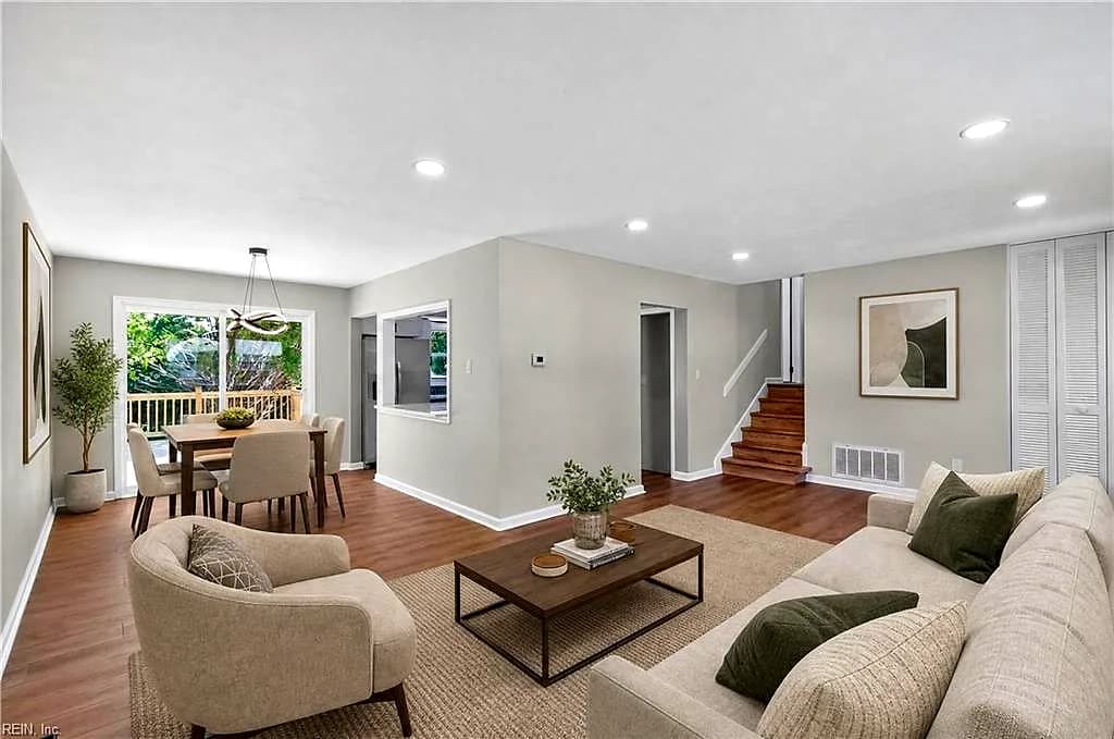 825 Weymouth TER, HAMPTON VA 23666 thumb 9