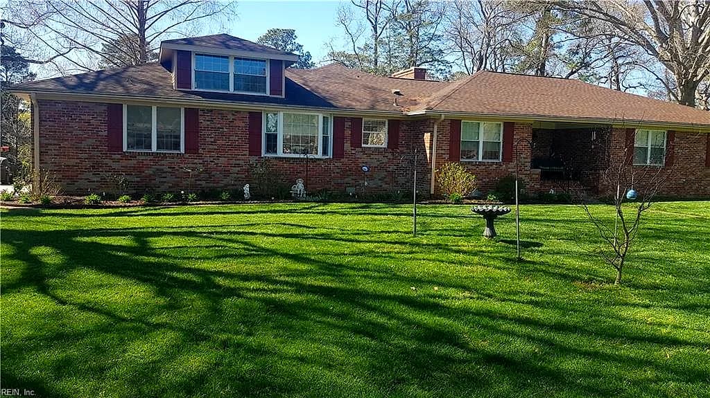 1001 Five Forks RD, VIRGINIA BEACH VA 23455 - Photo 2