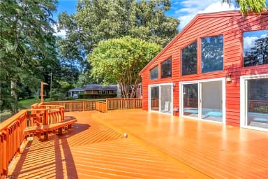 1001 Five Forks RD, VIRGINIA BEACH VA 23455 thumb 12