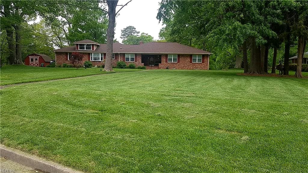 1001 Five Forks RD, VIRGINIA BEACH VA 23455 - Photo 3