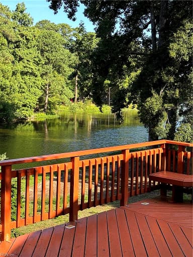 1001 Five Forks RD, VIRGINIA BEACH VA 23455 thumb 4