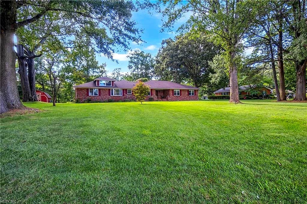 1001 Five Forks RD, VIRGINIA BEACH VA 23455 thumb 7
