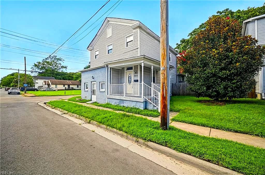 834 Lincoln ST, PORTSMOUTH VA 23704 - Photo 5