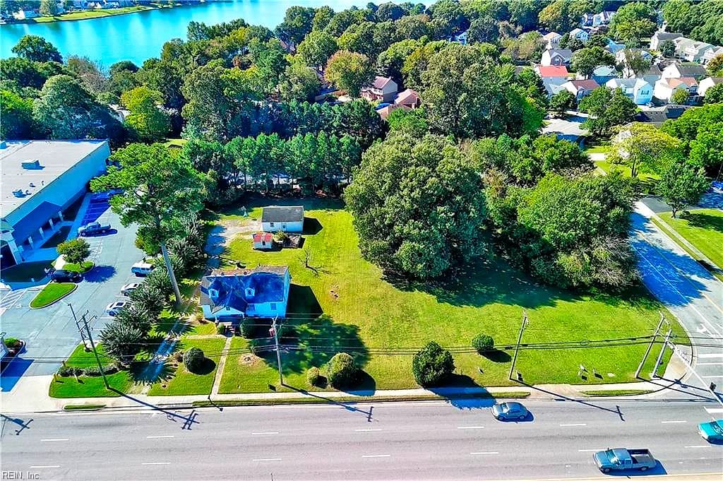 5465 Indian River RD, VIRGINIA BEACH VA 23464 - Main photo