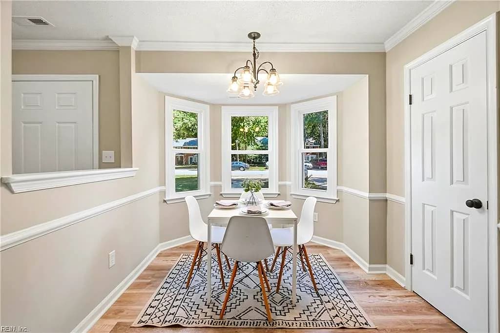 25 Corwin CIR, HAMPTON VA 23666 thumb 11