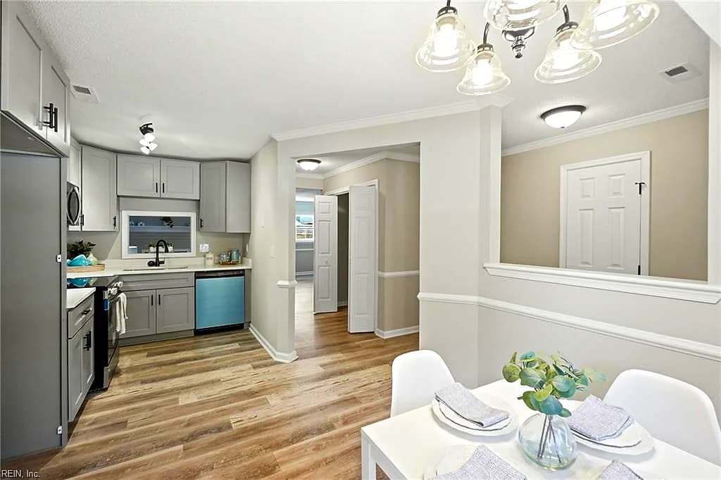 25 Corwin CIR, HAMPTON VA 23666 thumb 10