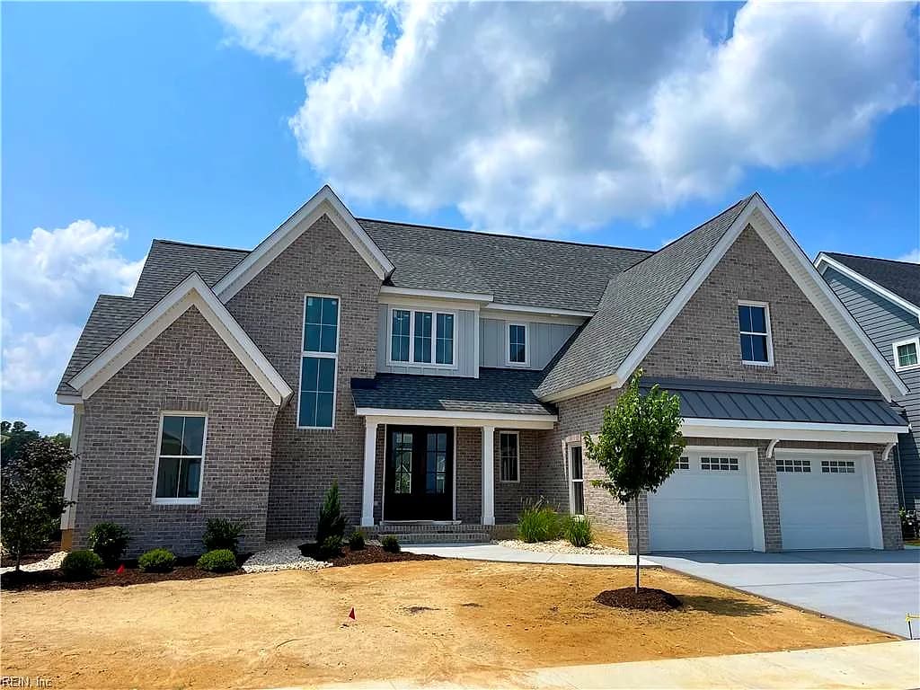 27 River Edge DR, SUFFOLK VA 23433 - Main photo