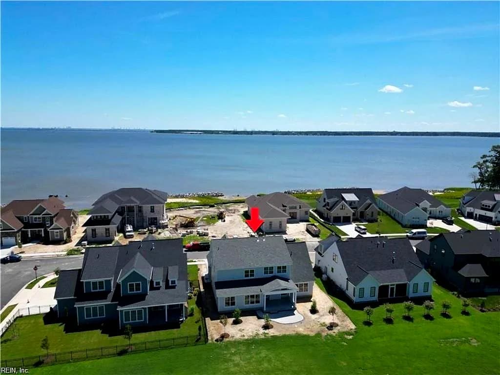 27 River Edge DR, SUFFOLK VA 23433 - Photo 3