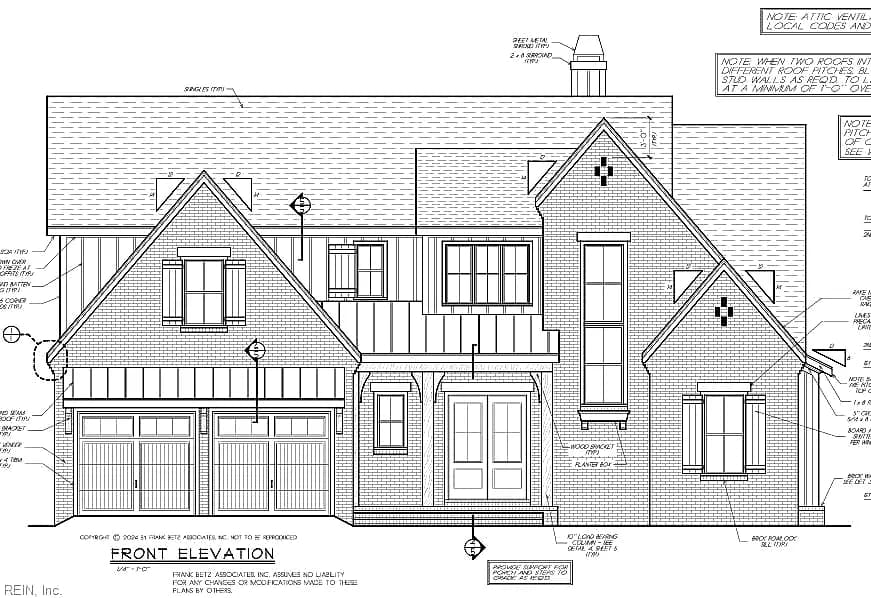 27 River Edge DR, SUFFOLK VA 23433 - Photo 3