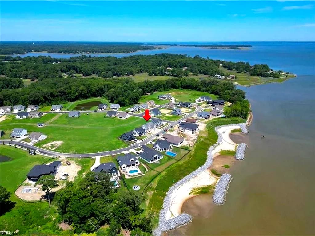 27 River Edge DR, SUFFOLK VA 23433 - Photo 4