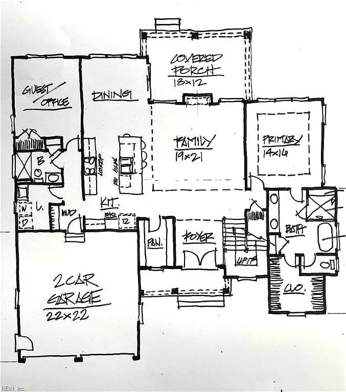 27 River Edge DR, SUFFOLK VA 23433 - Photo 4