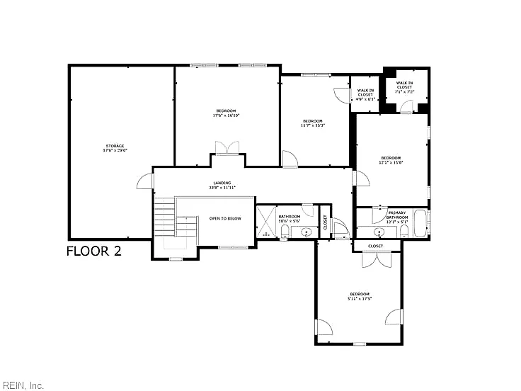 27 River Edge DR, SUFFOLK VA 23433 - Photo 5