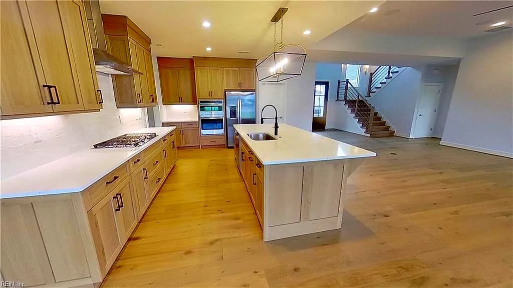 27 River Edge DR, SUFFOLK VA 23433 thumb 7