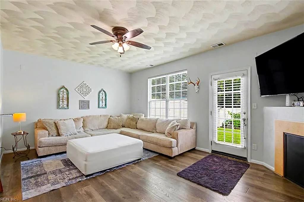 16 Frazier CT, HAMPTON VA 23666 thumb 7