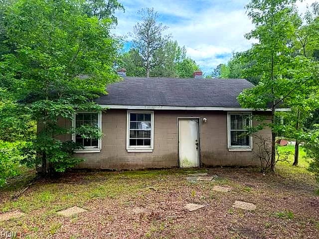 17352 Pittman RD, BOYKINS VA 23827 - Main photo
