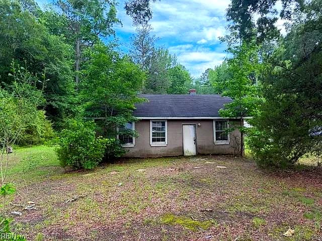 17352 Pittman RD, BOYKINS VA 23827 - Photo 3