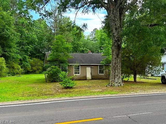 17352 Pittman RD, BOYKINS VA 23827 - Photo 4