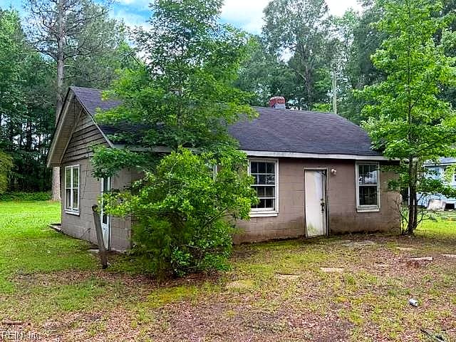 17352 Pittman RD, BOYKINS VA 23827 - Photo 5