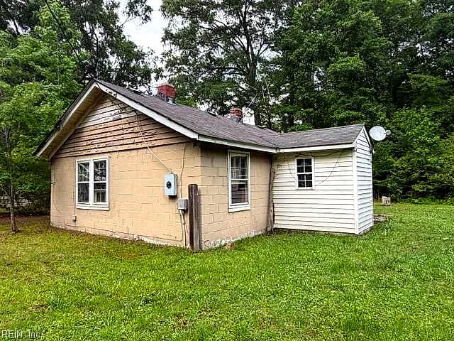 17352 Pittman RD, BOYKINS VA 23827 thumb 9