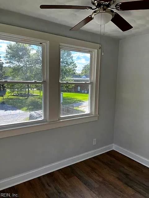607 N High ST #A, FRANKLIN VA 23851 - Photo 4