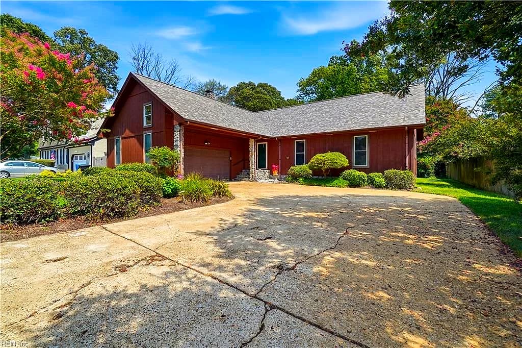1132 Kittery DR, VIRGINIA BEACH VA 23464 - Photo 4