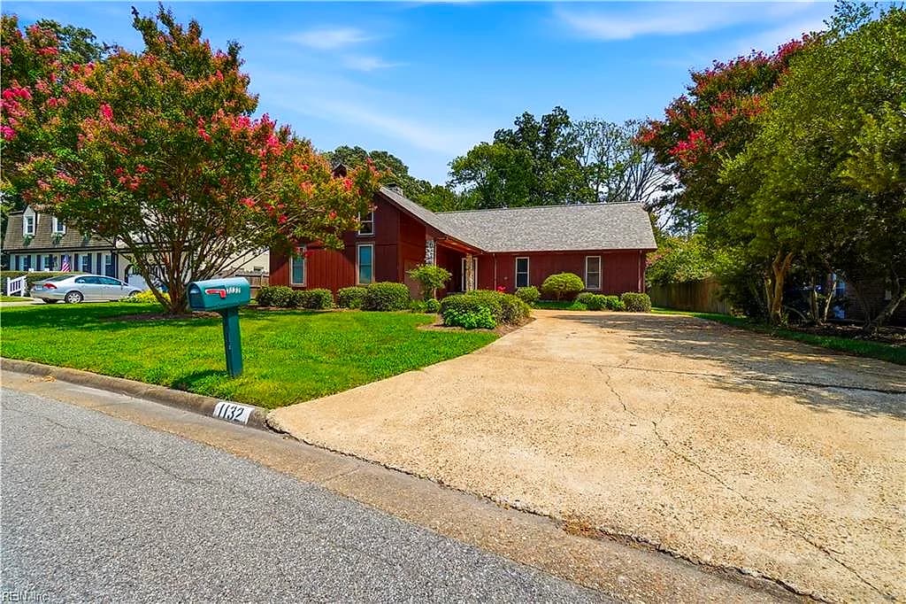 1132 Kittery DR, VIRGINIA BEACH VA 23464 - Photo 5