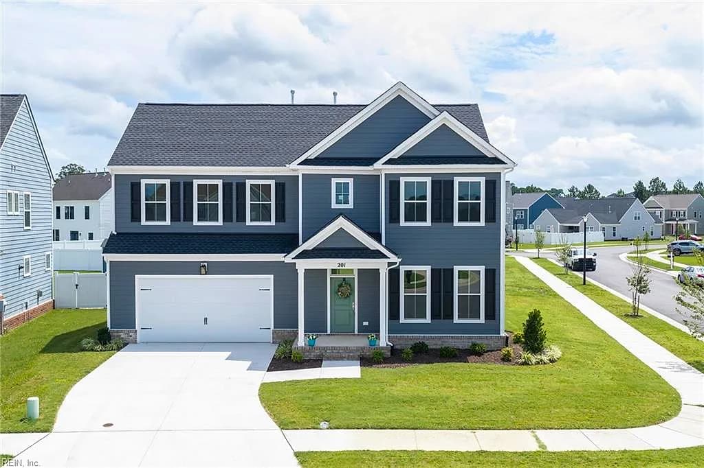 201 Station DR, SUFFOLK VA 23434 - Photo 2