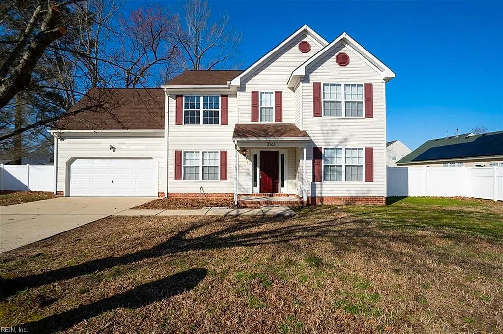 2105 King ST, SUFFOLK VA 23434 - Photo 2