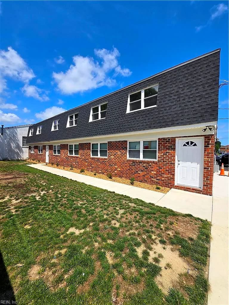 1575 Aspin ST #1, NORFOLK VA 23502 - Photo 2
