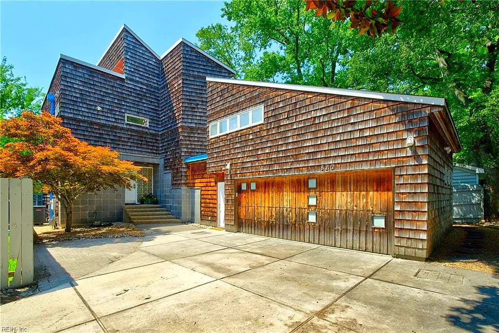 820 W 51st ST, NORFOLK VA 23508 - Photo 2