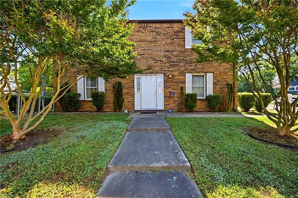5622 Fanshaw CT, VIRGINIA BEACH VA 23462 - Photo 3