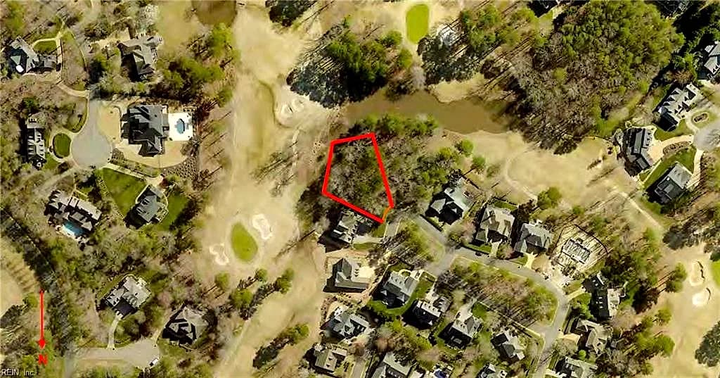 172 Killarney CT, WILLIAMSBURG VA 23188 - Main photo