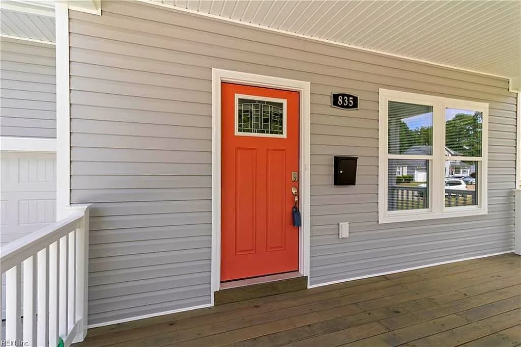 435 Stockton RD, NORFOLK VA 23505 - Photo 4