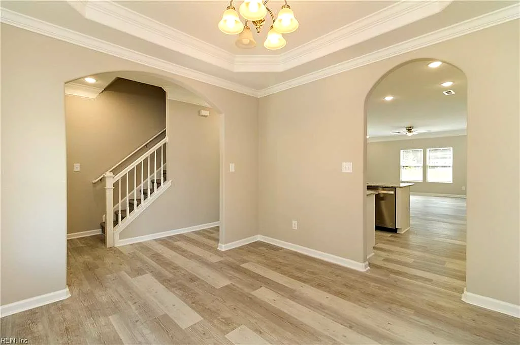 435 Stockton RD, NORFOLK VA 23505 - Photo 5