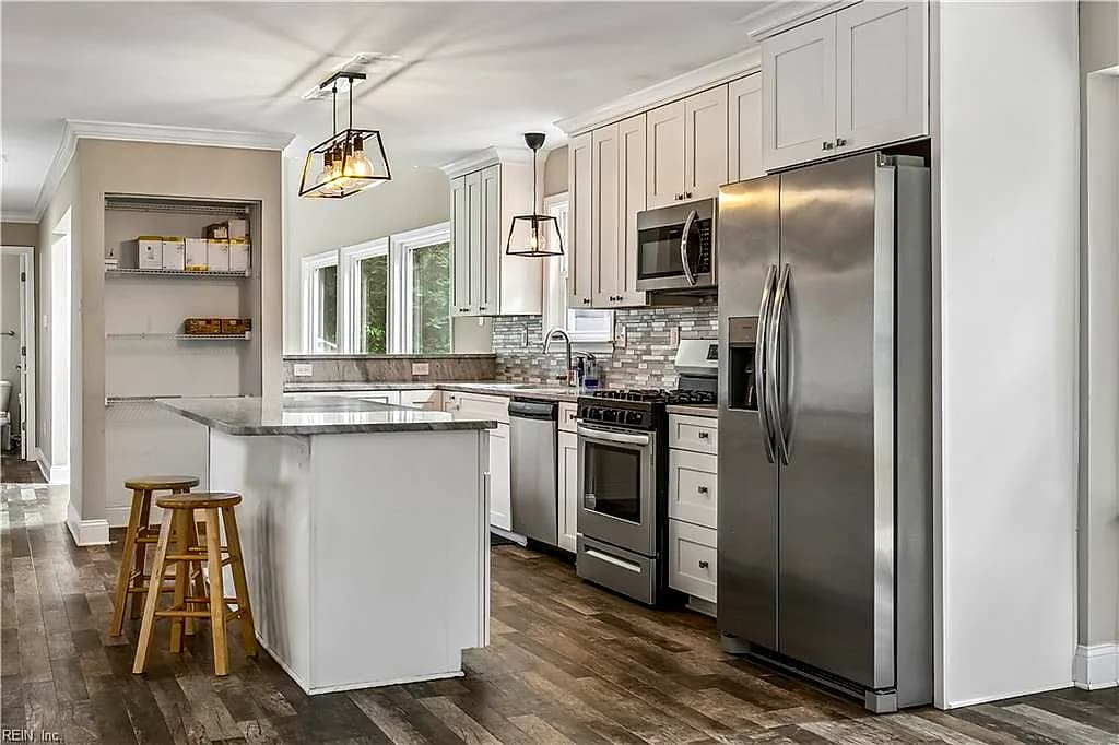 12 Edith Key ST, HAMPTON VA 23666 thumb 11