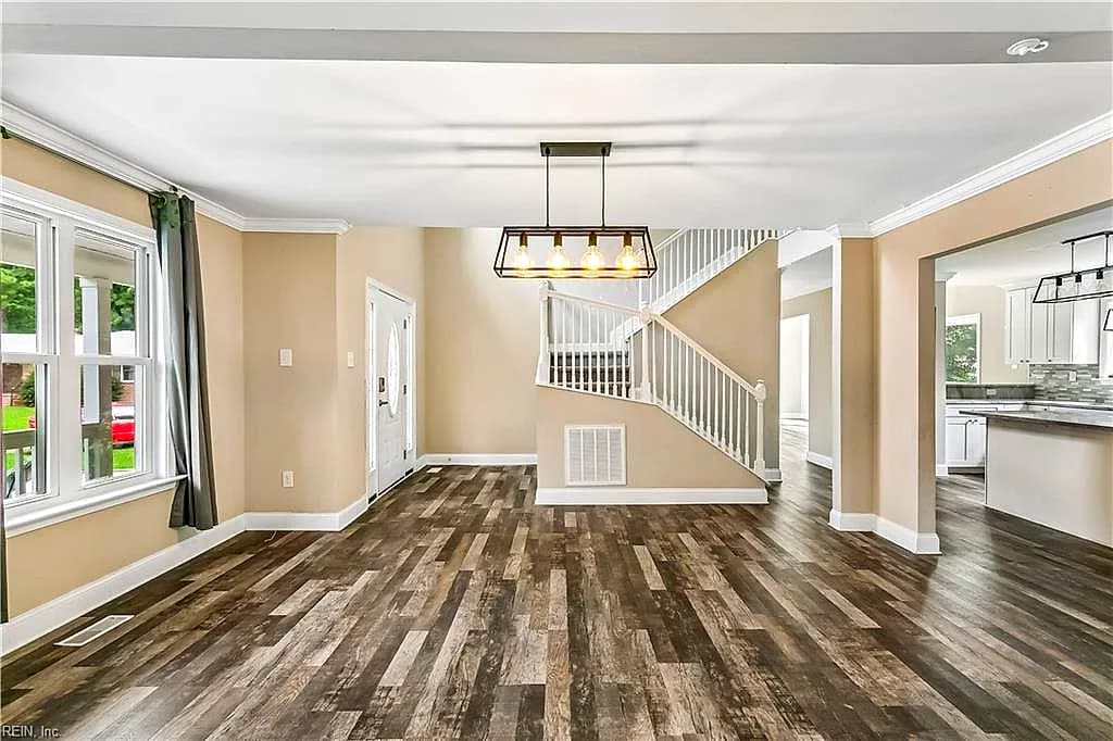 12 Edith Key ST, HAMPTON VA 23666 thumb 6